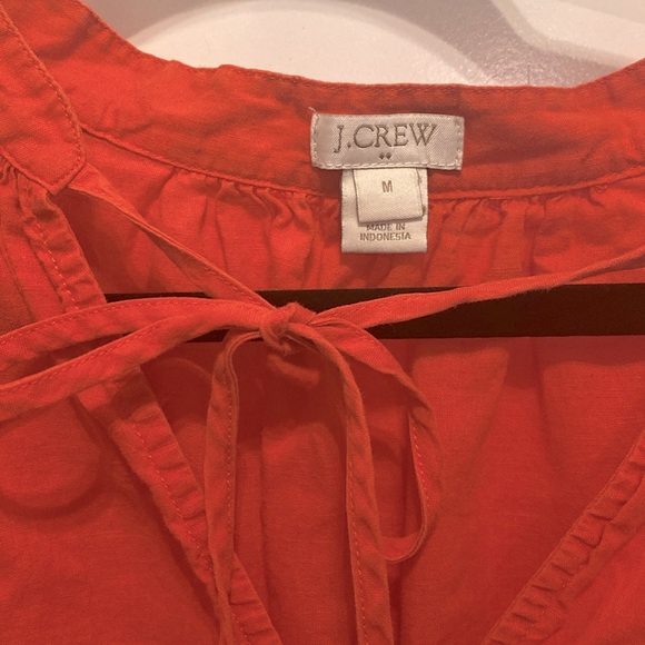 J Crew tunic / mini dress - Picture 3 of 4